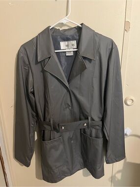 Y2K fashionista blazer/coat
